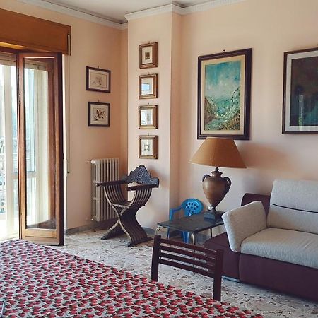 شقة ليتشي  في Casa Antonia المظهر الخارجي الصورة