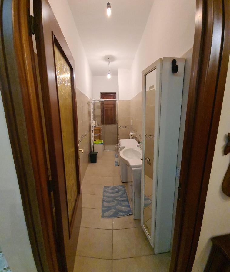 شقة ليتشي  في Casa Antonia المظهر الخارجي الصورة