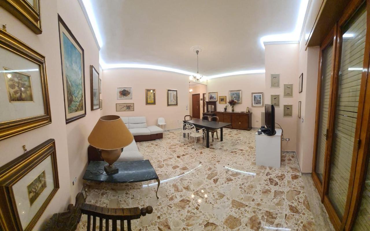 شقة ليتشي  في Casa Antonia المظهر الخارجي الصورة