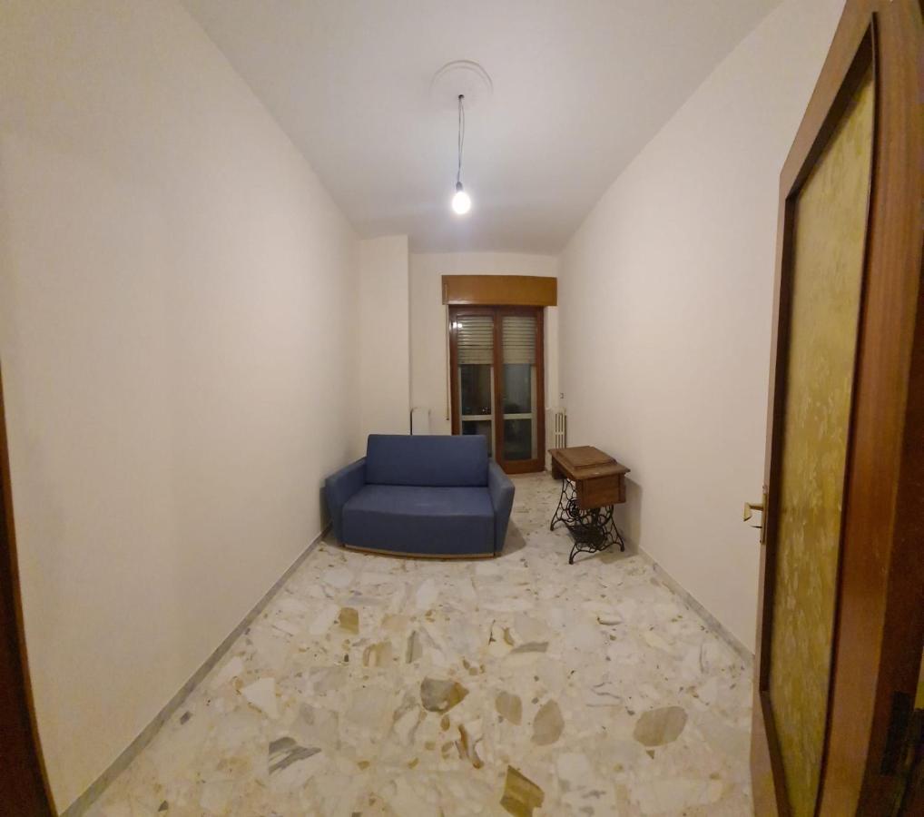 شقة ليتشي  في Casa Antonia المظهر الخارجي الصورة