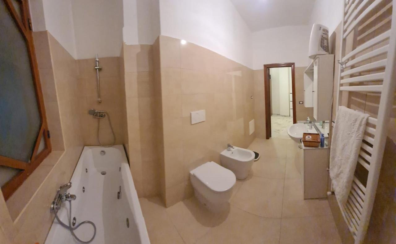 شقة ليتشي  في Casa Antonia المظهر الخارجي الصورة