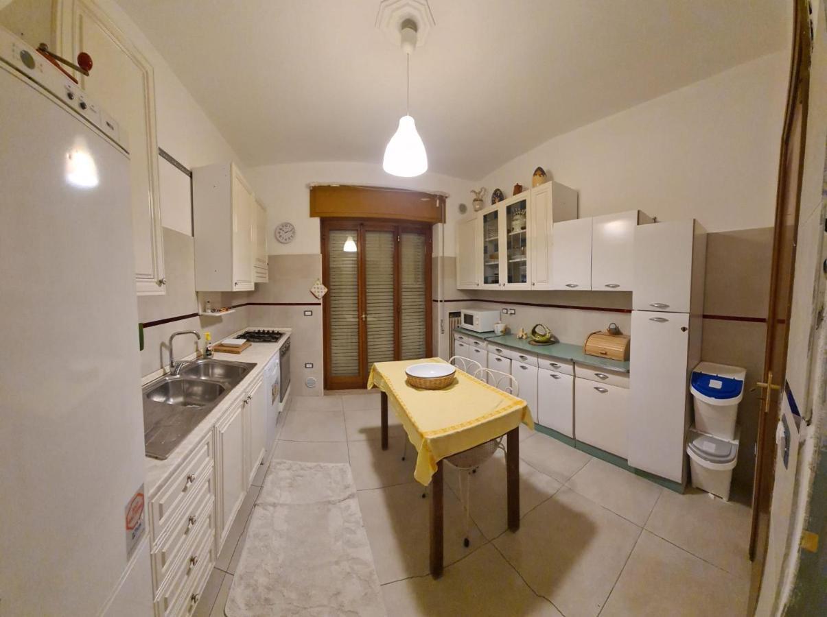 شقة ليتشي  في Casa Antonia المظهر الخارجي الصورة