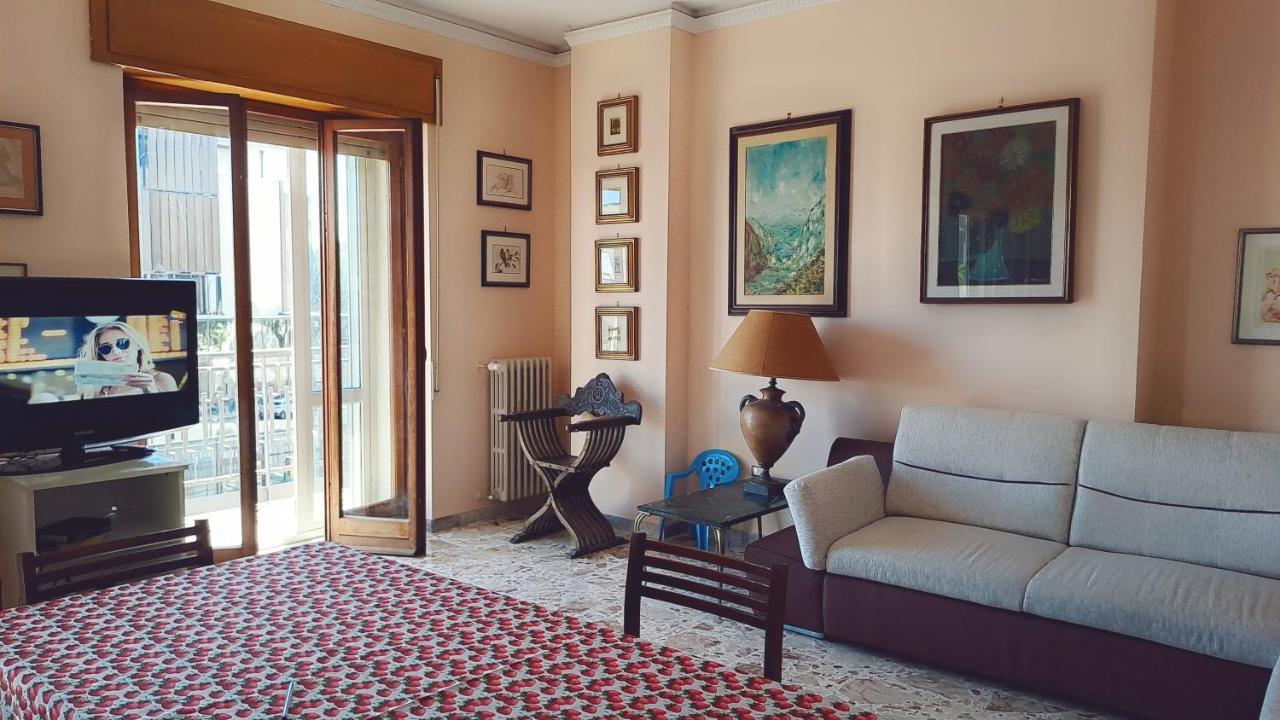 شقة ليتشي  في Casa Antonia المظهر الخارجي الصورة